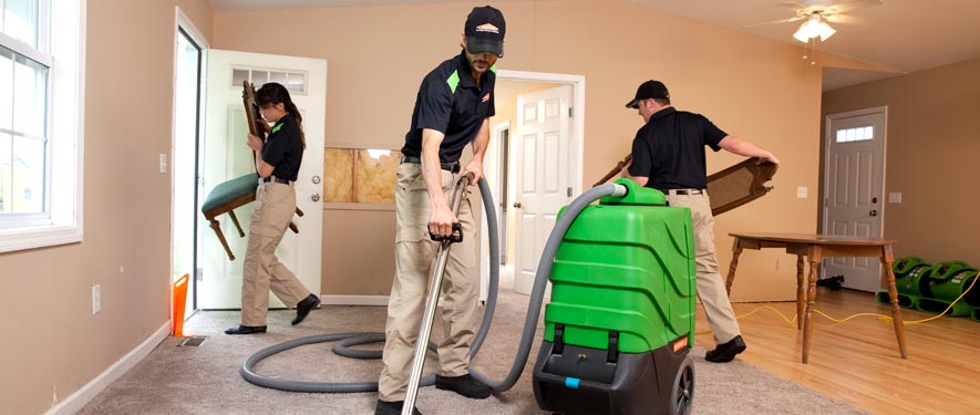 Mason, OH cleaning services